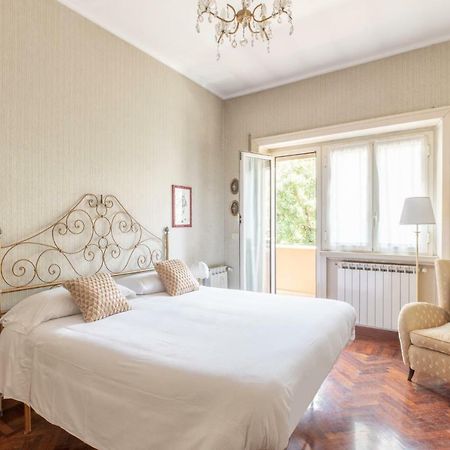 Vatican Cozy Apartment With Terrace Roma Exterior foto