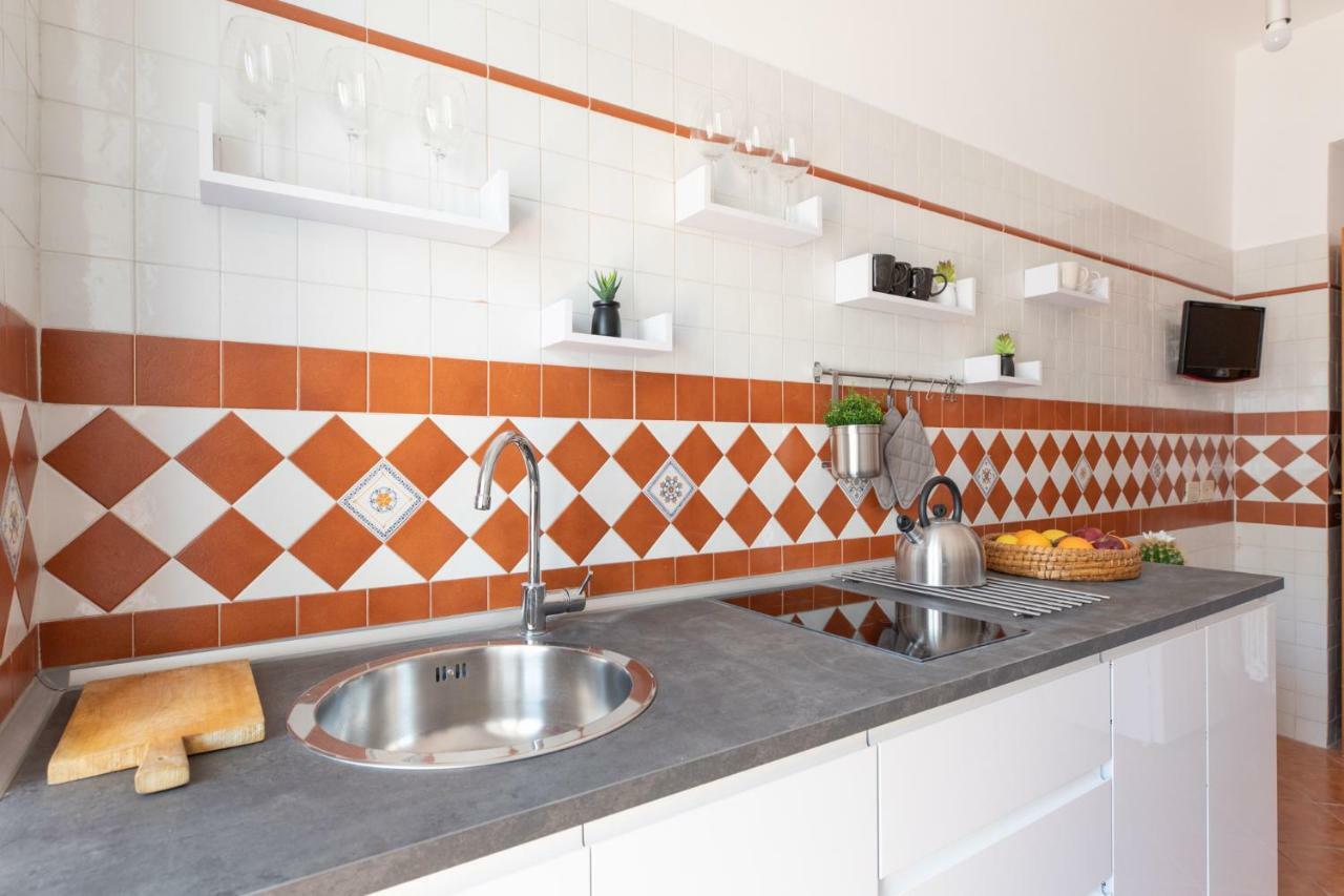 Vatican Cozy Apartment With Terrace Roma Exterior foto